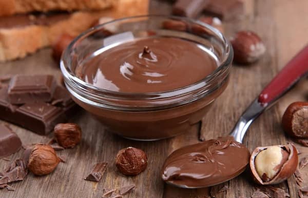 تصویر 3 از فروش ارده کنجد کاکائویی + قیمت خرید به صرفه